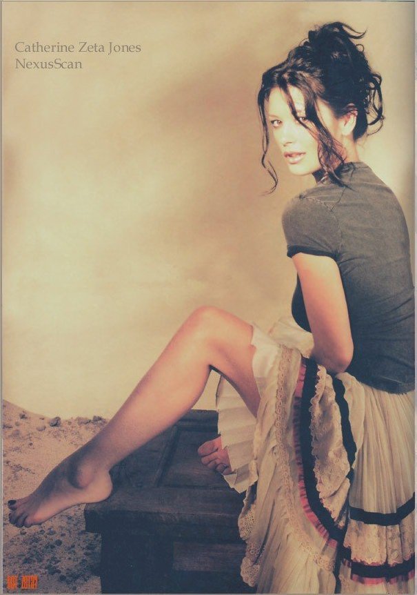 GOOD LEGS